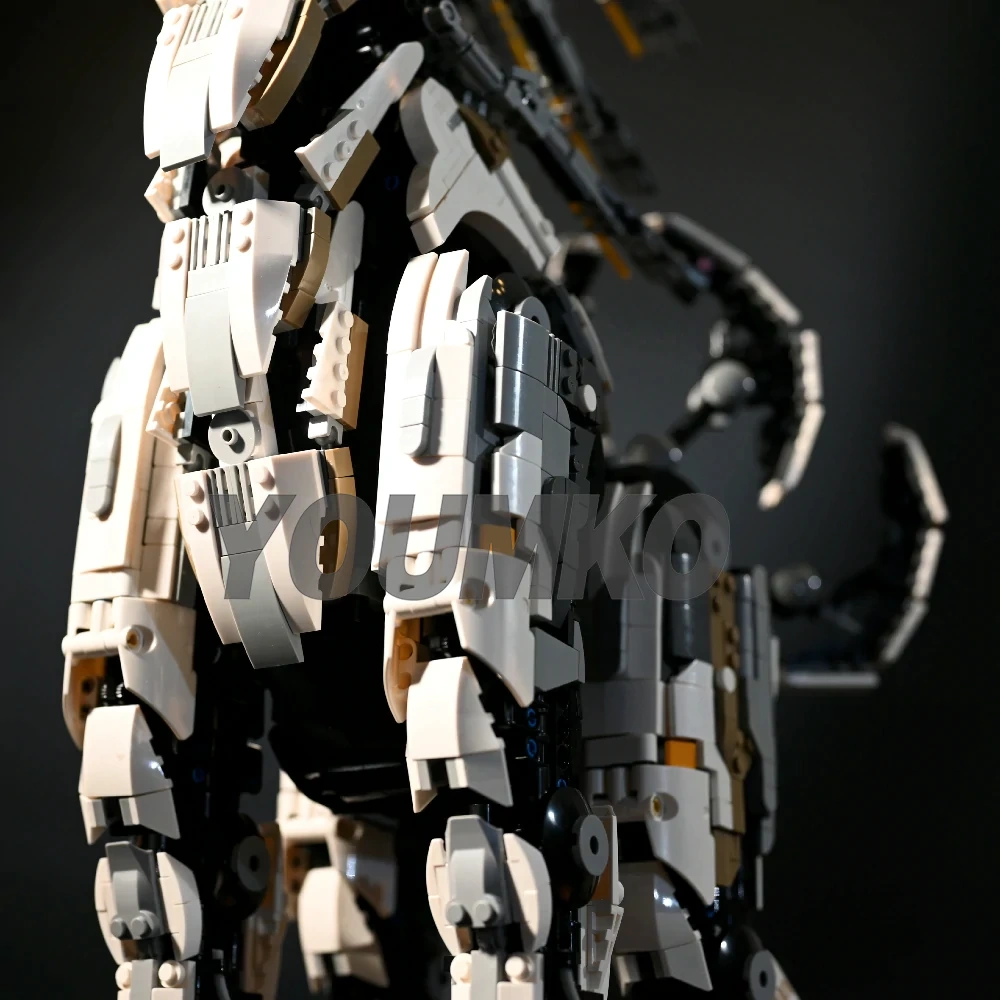 [Deal] MOC 76989 Tallneck Horizon Zero Dawn