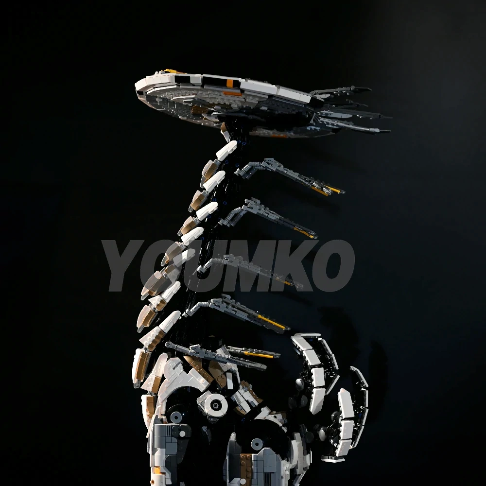 [Deal] MOC 76989 Tallneck Horizon Zero Dawn