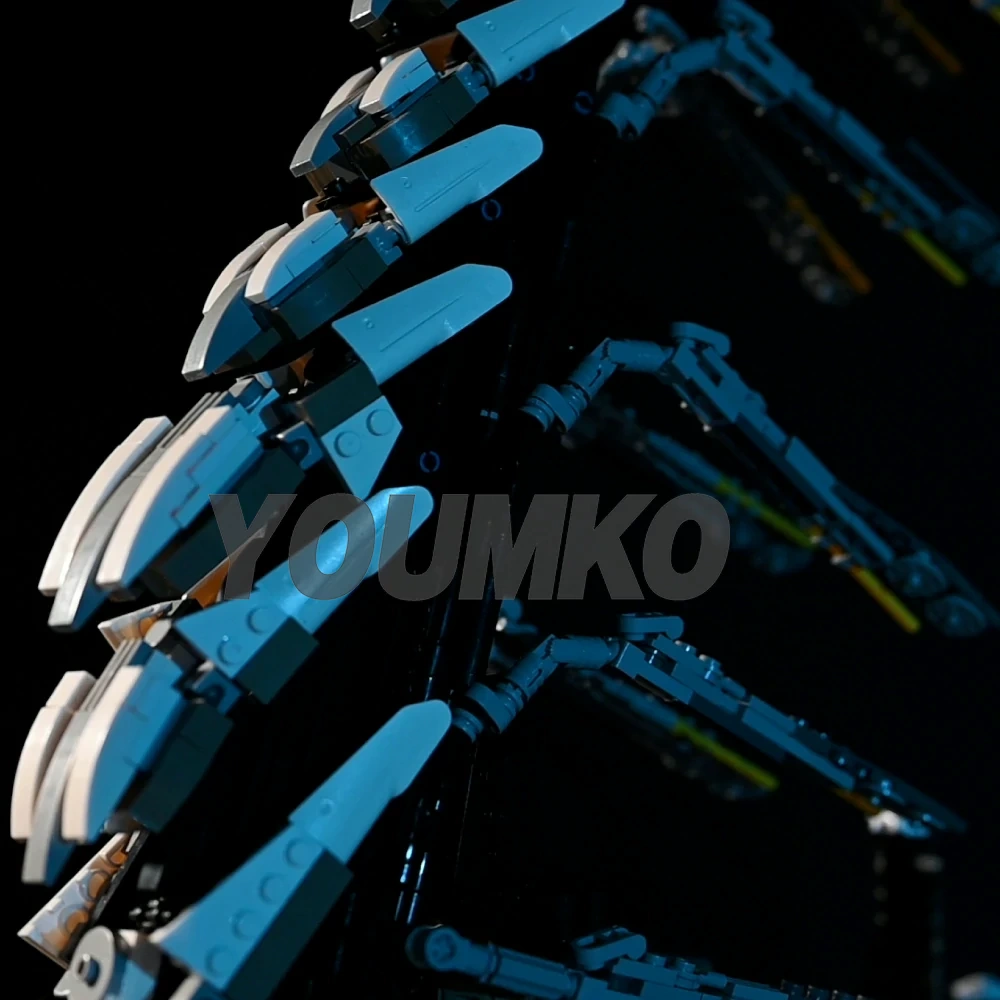 [Deal] MOC 76989 Tallneck Horizon Zero Dawn