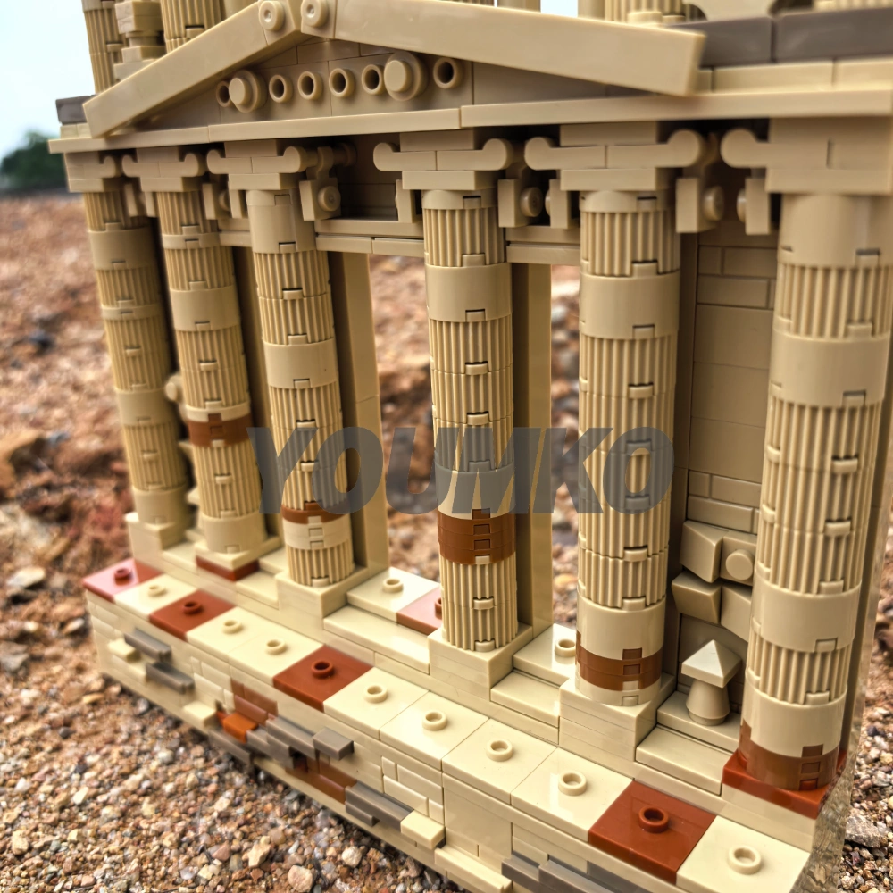 Studio 135560 Petra Jordan And The Last Crusade In Frame