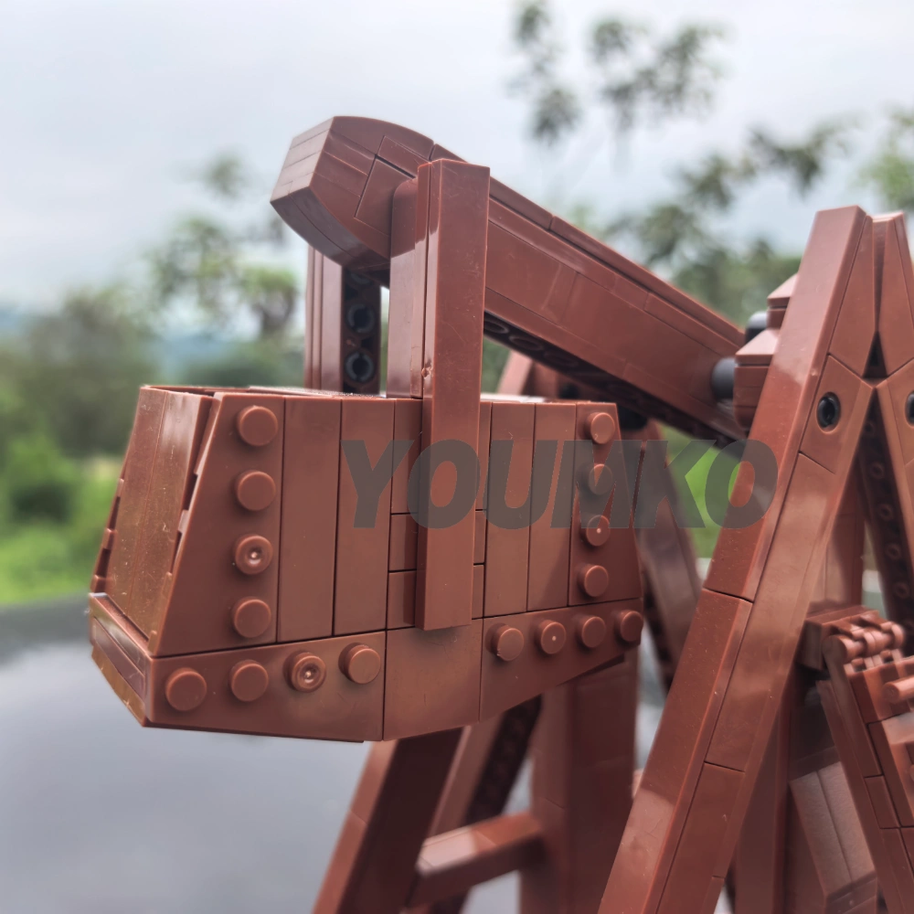 [Pre-Sale] Studio 141541 Medieval Trebuchet