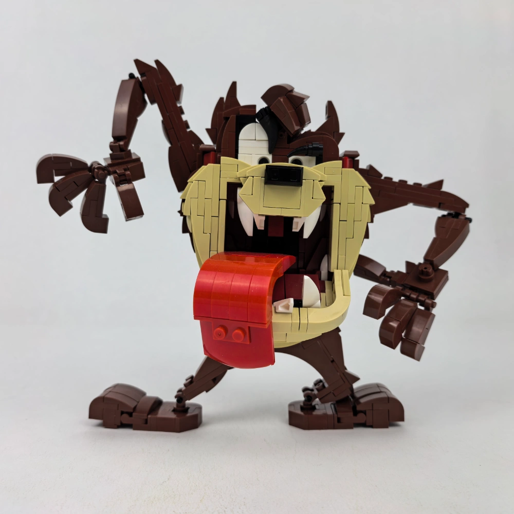 [Pre-Sale] Studio 100573 Tasmanian Devil