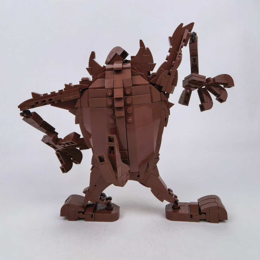 [Pre-Sale] Studio 100573 Tasmanian Devil