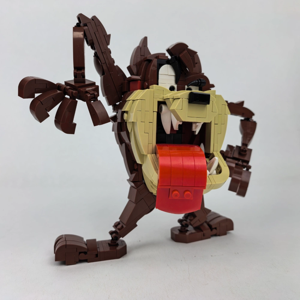 [Pre-Sale] Studio 100573 Tasmanian Devil