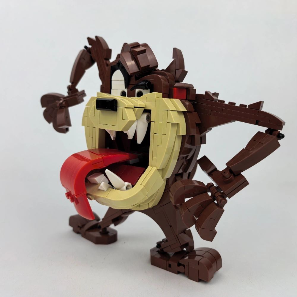 [Pre-Sale] Studio 100573 Tasmanian Devil