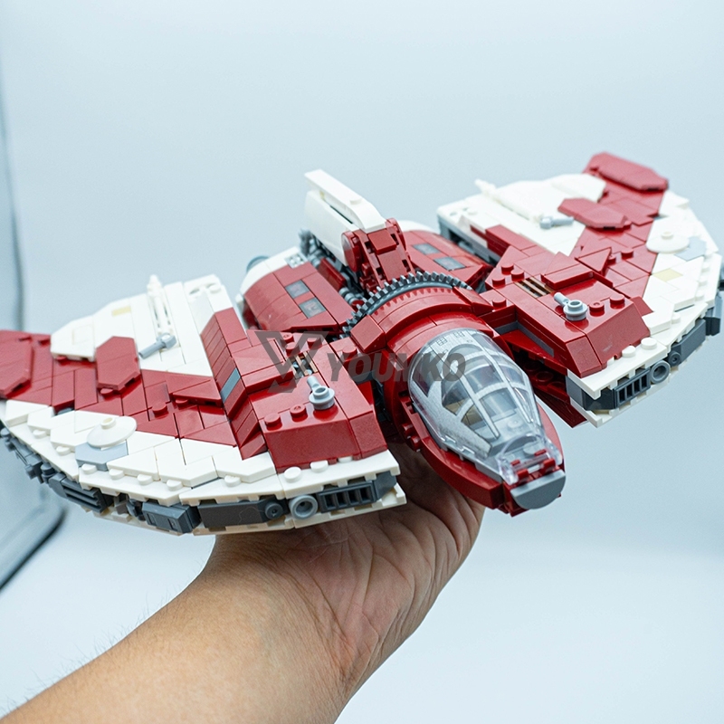 MOC 158878 T6-Shuttle Modification Europe Warehouse Express