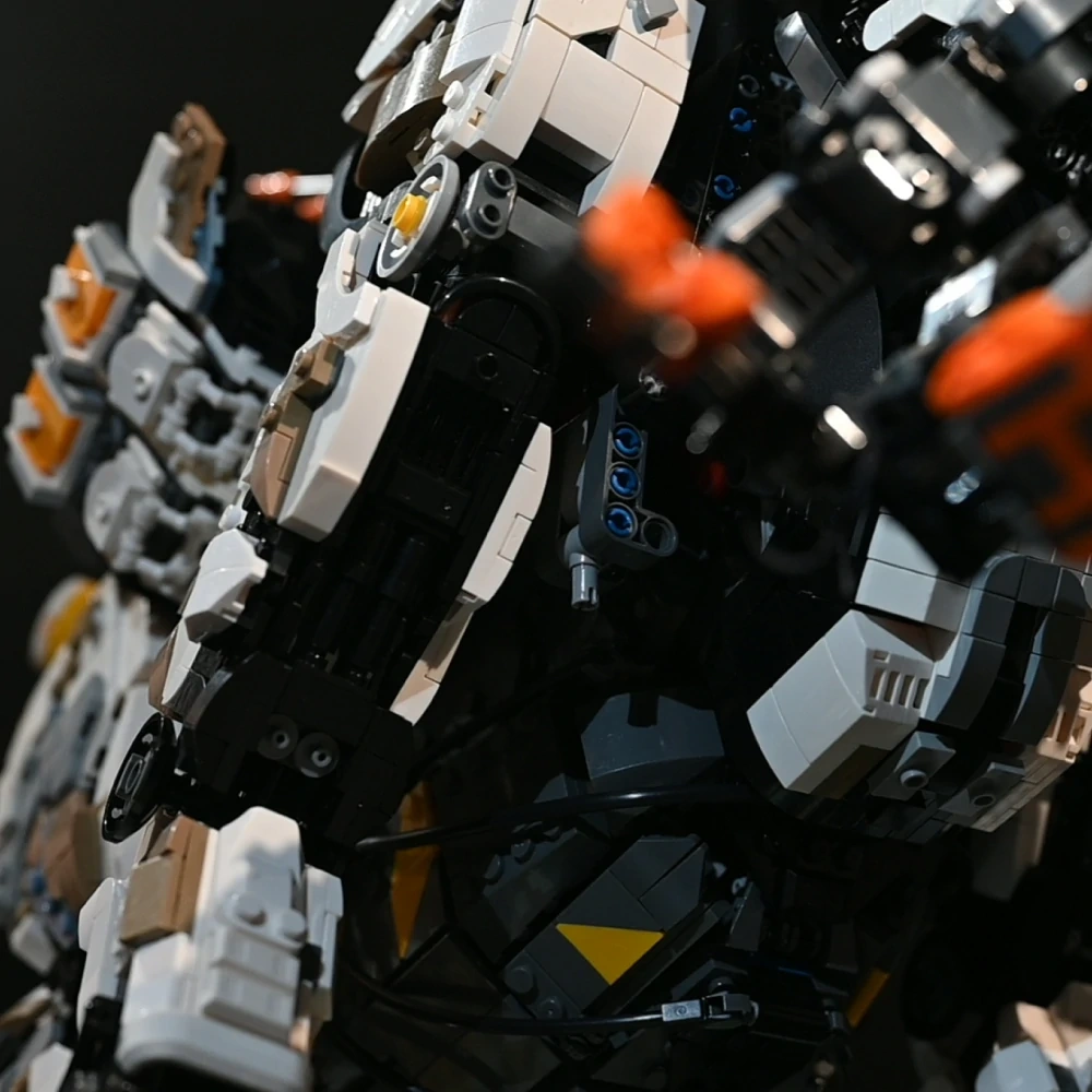 MOC 125383 Horizon Forbidden West Tremortusk