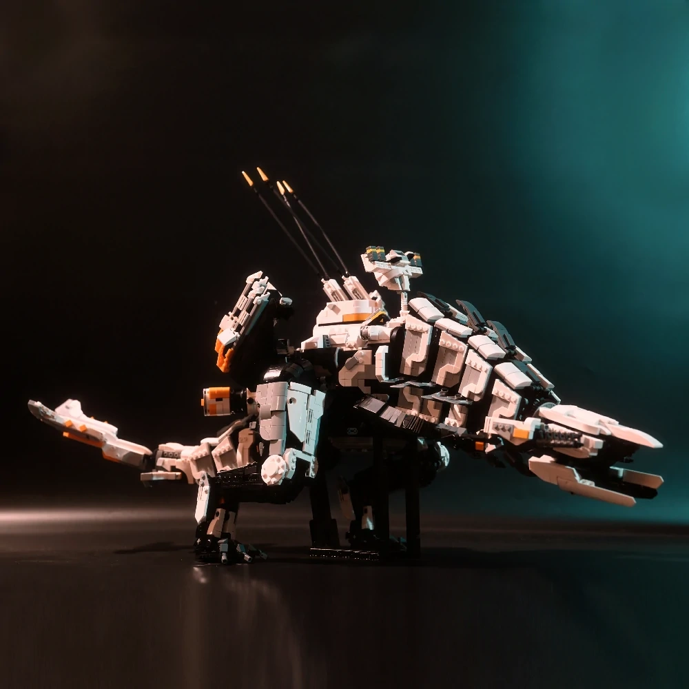 [Deal] MOC 15474 Horizon 5 Zero Dawn ThunderJaw
