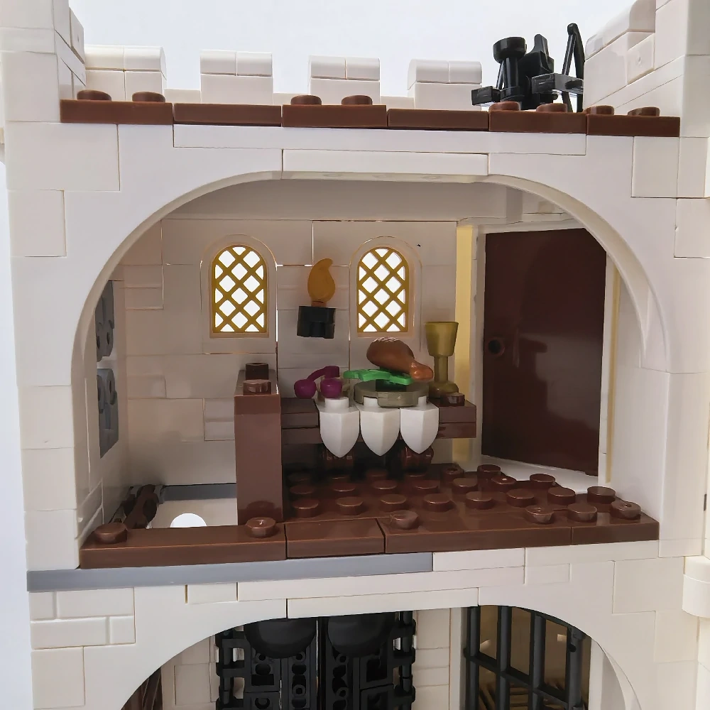 Studio 189672 White Tower