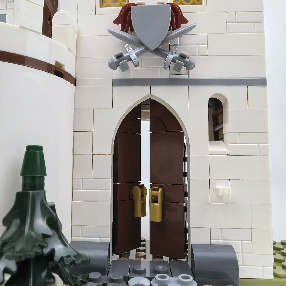 Studio 189672 White Tower