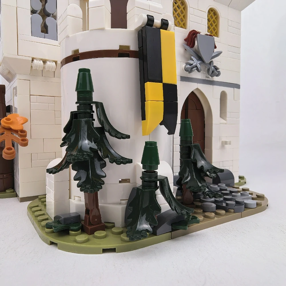 Studio 189672 White Tower