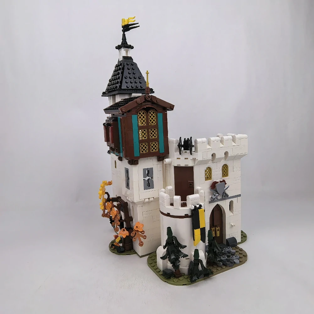 Studio 189672 White Tower