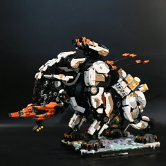 MOC 125383 Horizon Forbidden West Tremortusk