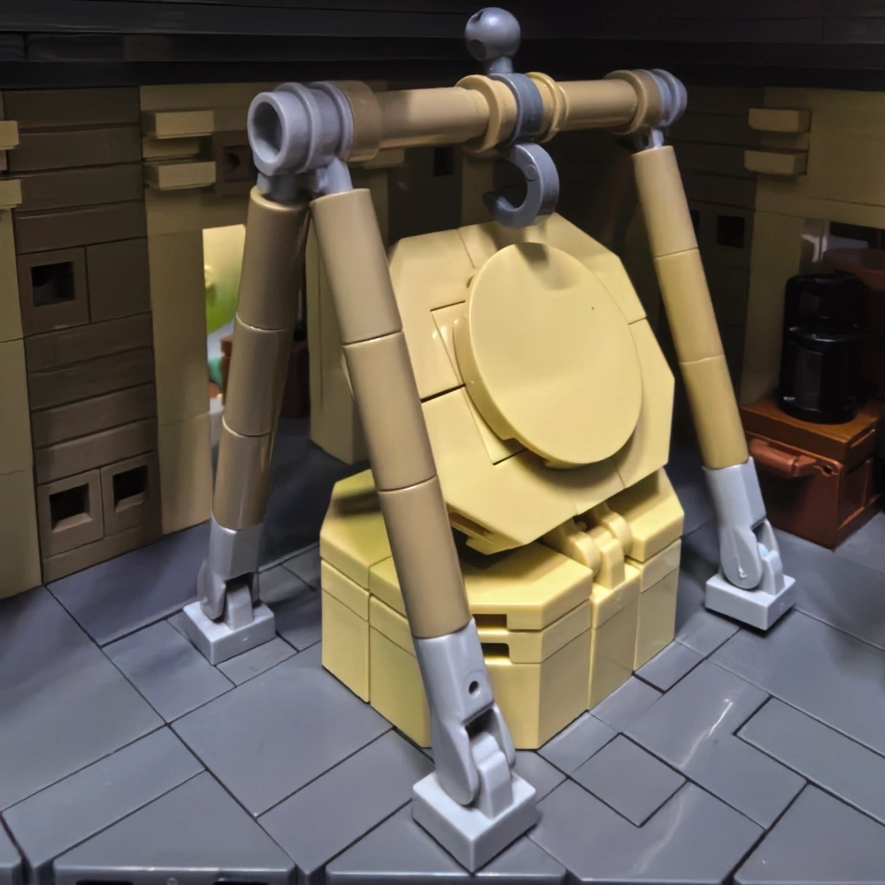 Studio 209297 The Temple Of The Forbidden Eye Indiana Jones Adventure