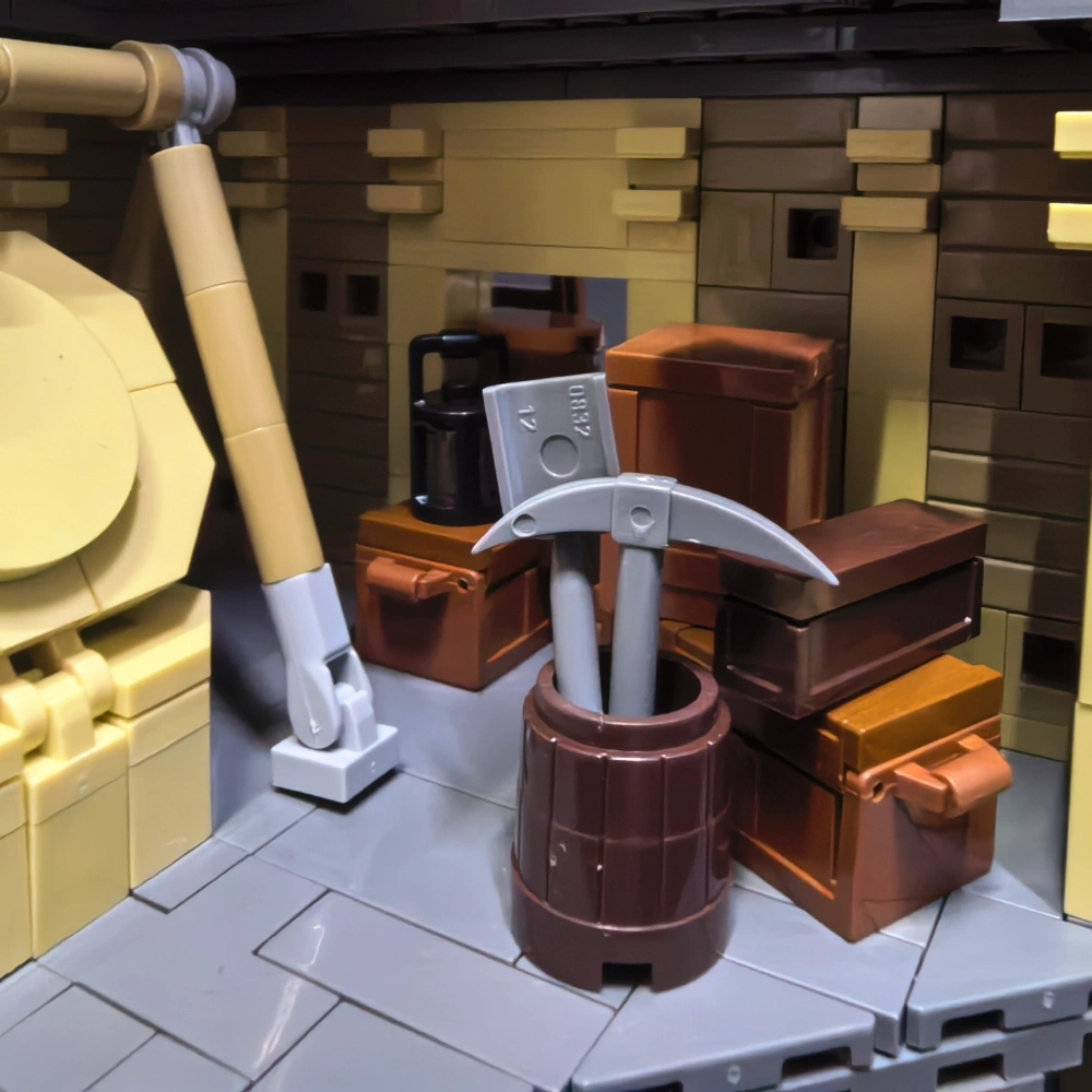 Studio 209297 The Temple Of The Forbidden Eye Indiana Jones Adventure