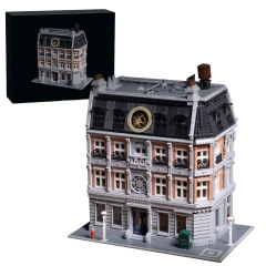 613001 With Box (Protective Packaging)