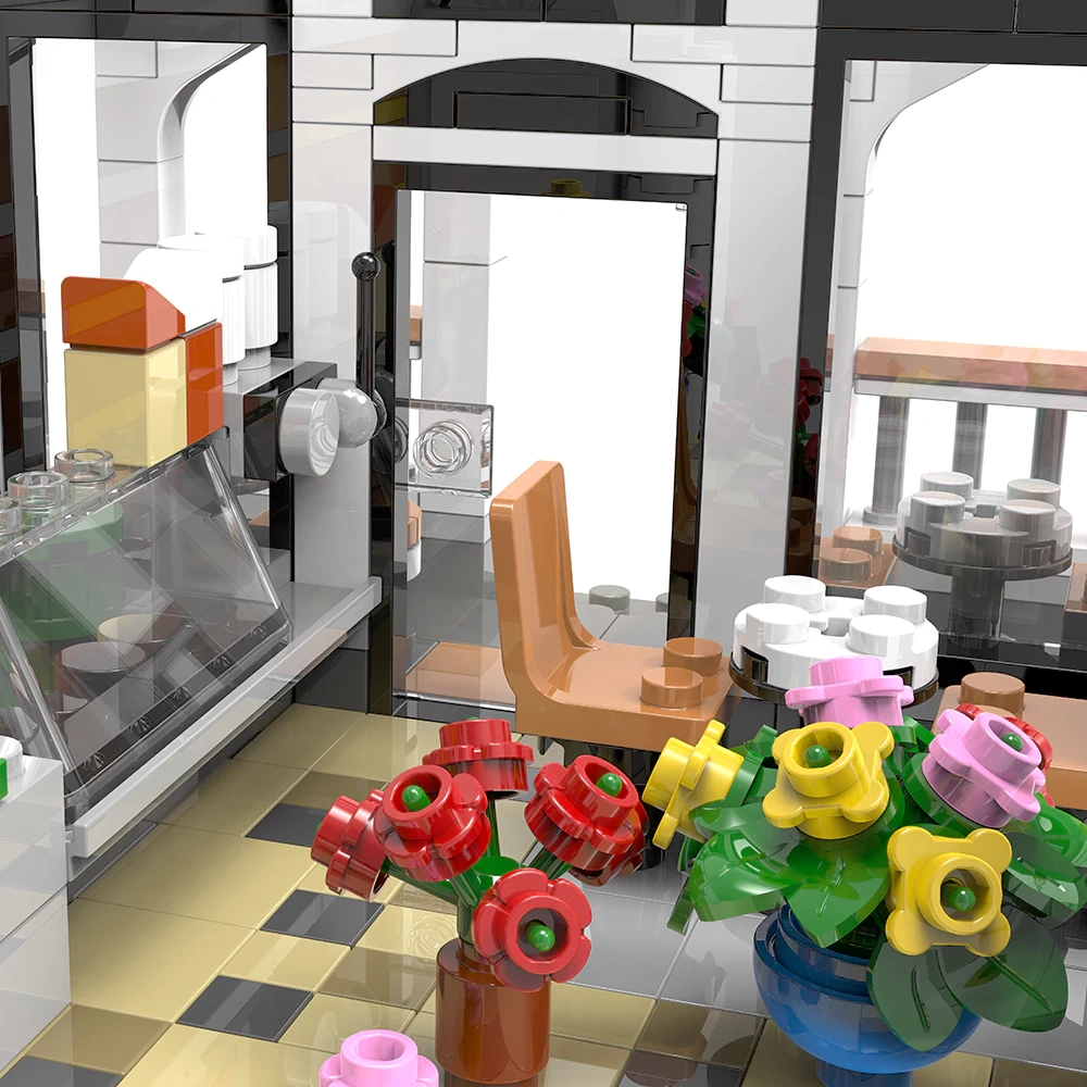 [Pre-Sale] FALAGIL 86199 Hospital