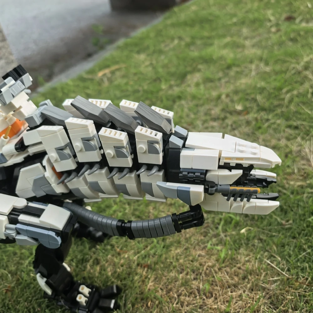 Studio 176491 Horizon Zero Dawn Thunderjaw