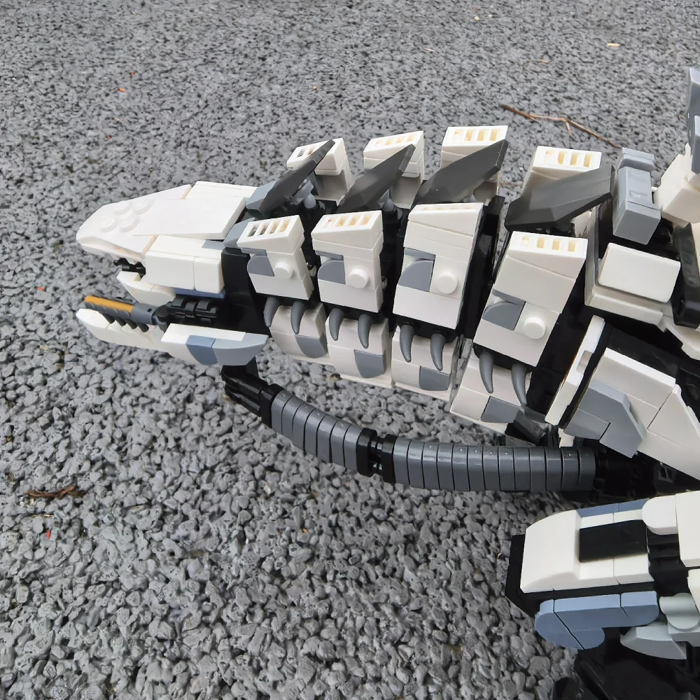 Studio 176491 Horizon Zero Dawn Thunderjaw