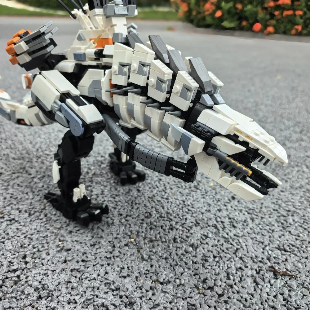 Studio 176491 Horizon Zero Dawn Thunderjaw