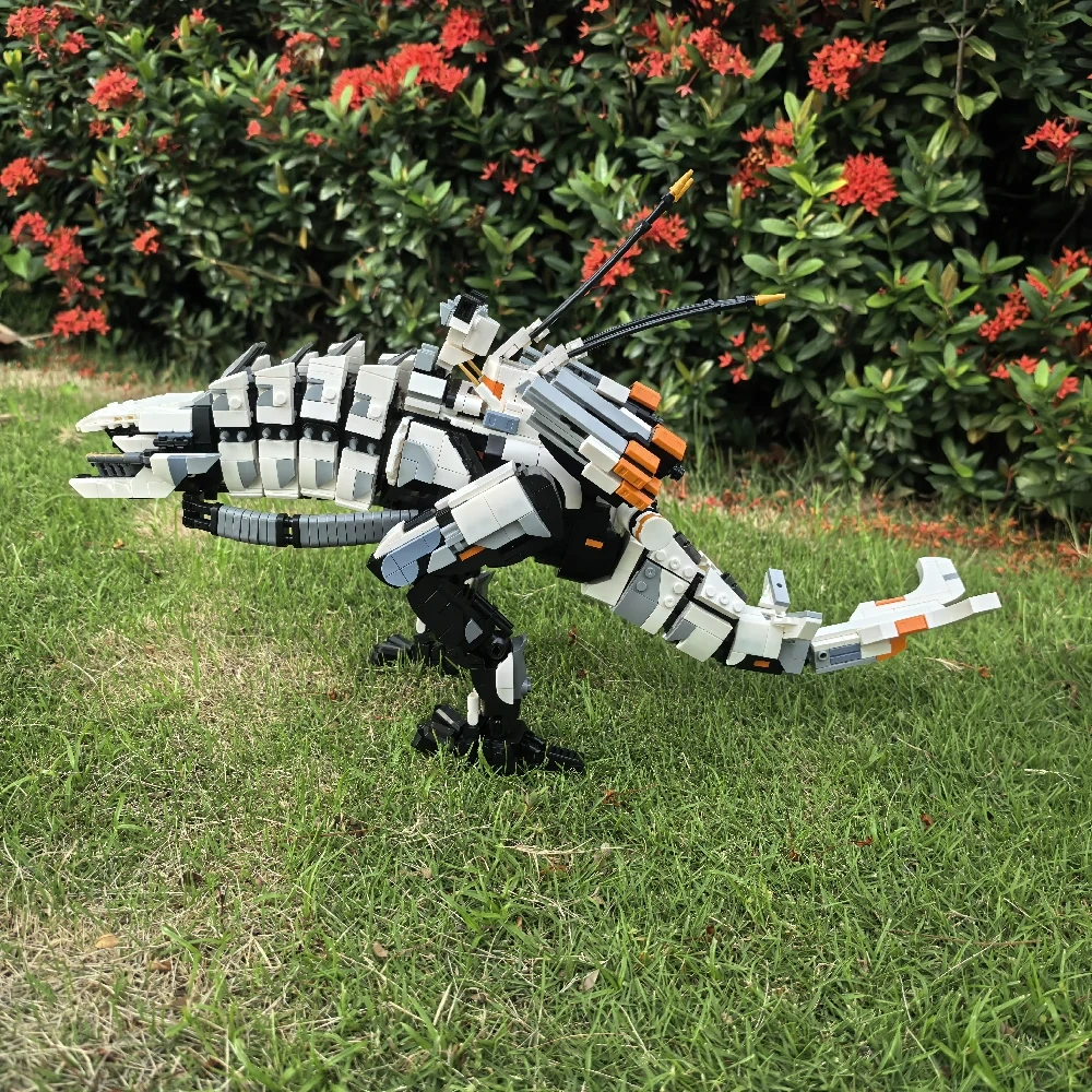 Studio 176491 Horizon Zero Dawn Thunderjaw