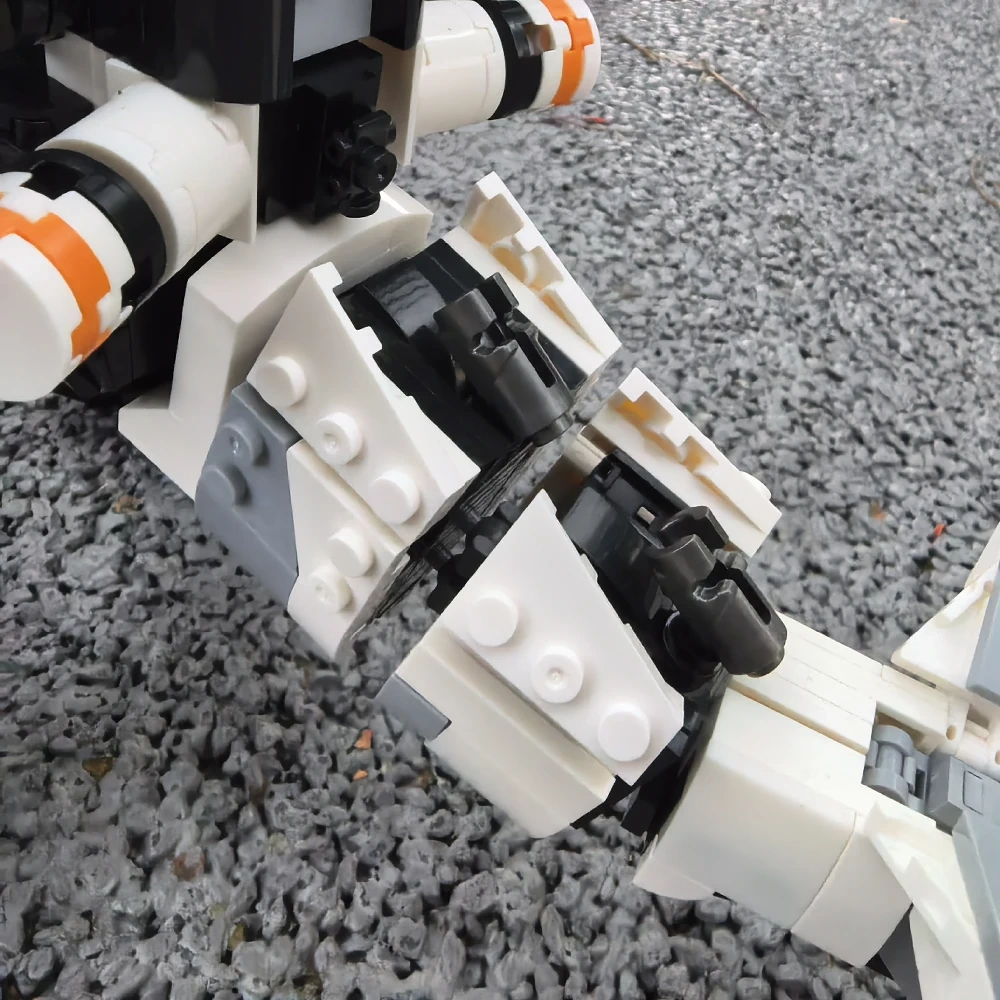 Studio 176491 Horizon Zero Dawn Thunderjaw