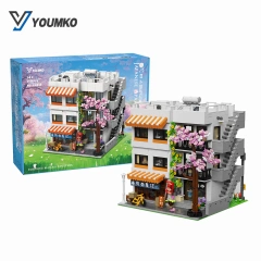 YM003 With Box (Protective Packaging)
