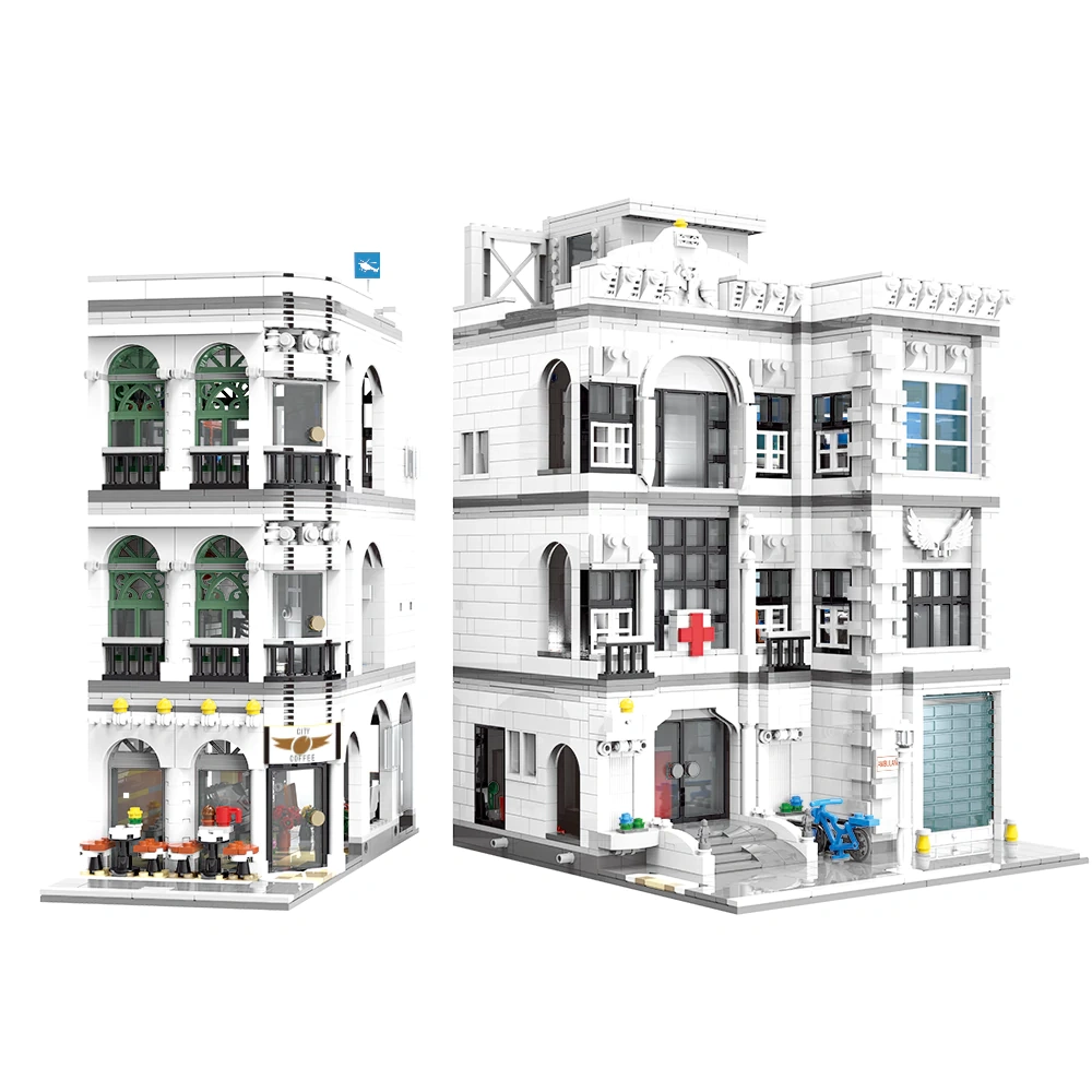 [Pre-Sale] FALAGIL 86199 Hospital