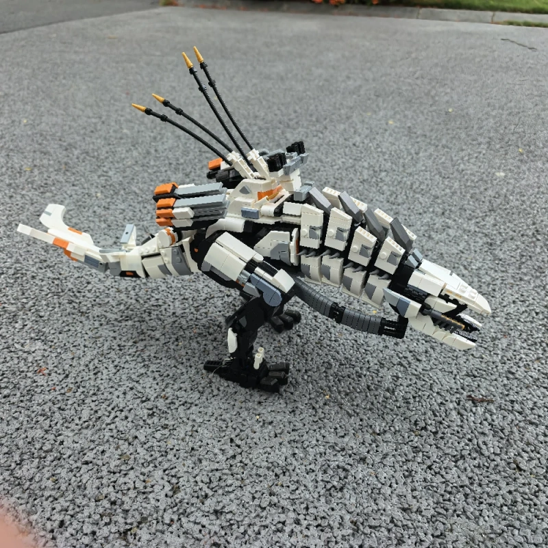 Studio 176491 Horizon Zero Dawn Thunderjaw US Warehouse Express