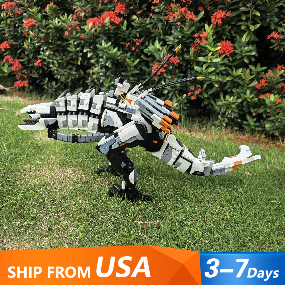 Studio 176491 Horizon Zero Dawn Thunderjaw US Warehouse Express