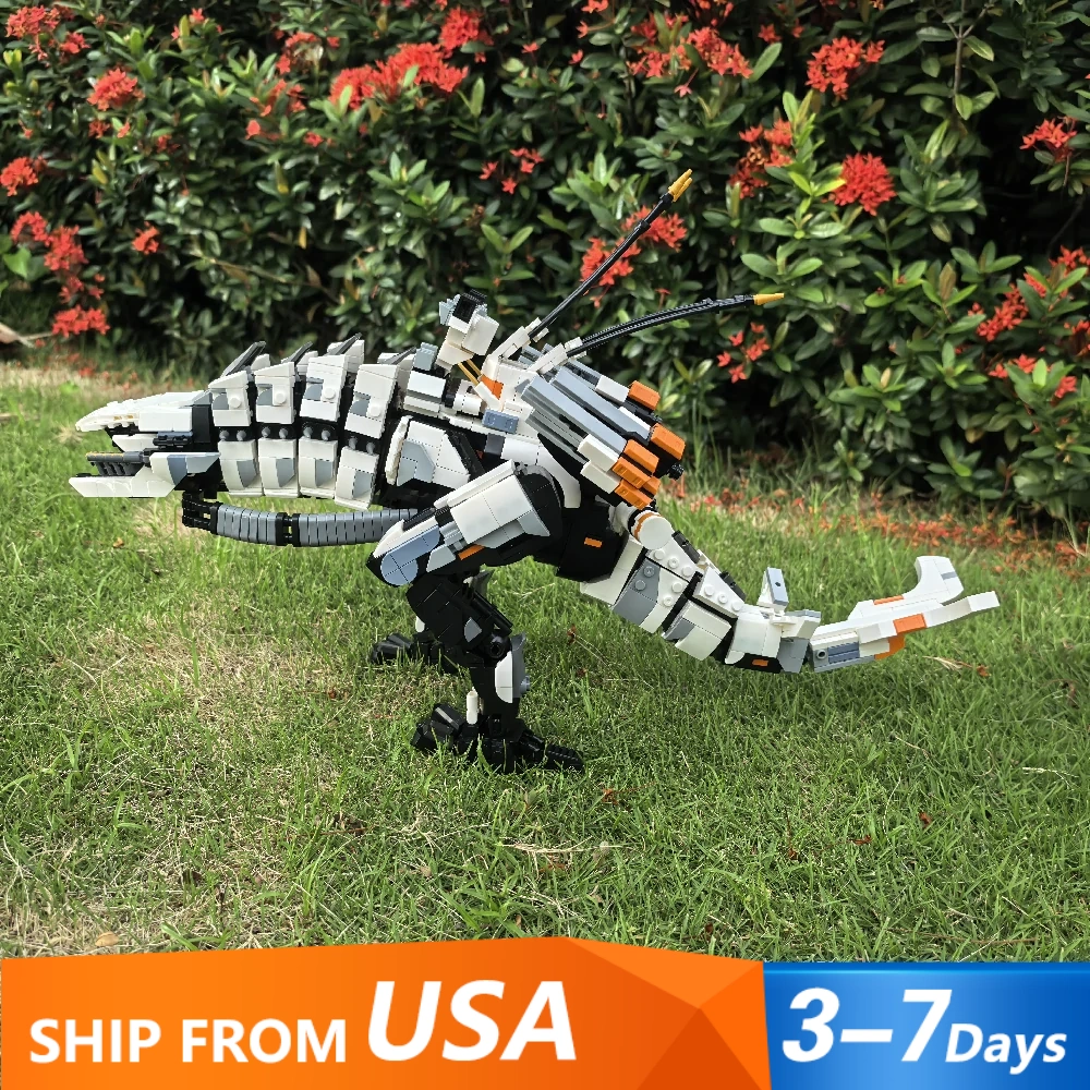 Studio 176491 Horizon Zero Dawn Thunderjaw US Warehouse Express