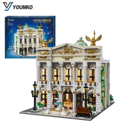YM004 With Box (Protective Packaging)