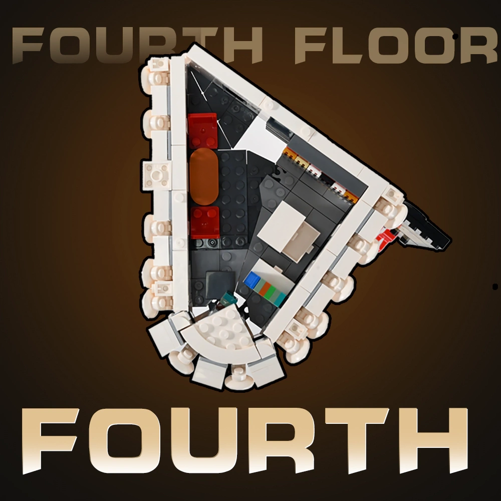 FALAGIL Flatiron Building Europe Warehouse Express