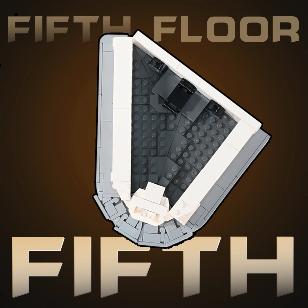 FALAGIL Flatiron Building Europe Warehouse Express