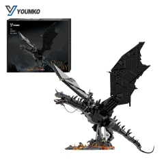YM011 With box