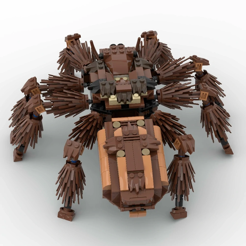 MOC 235914 RSA Tarantula