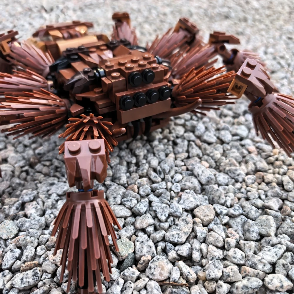 MOC 235914 RSA Tarantula