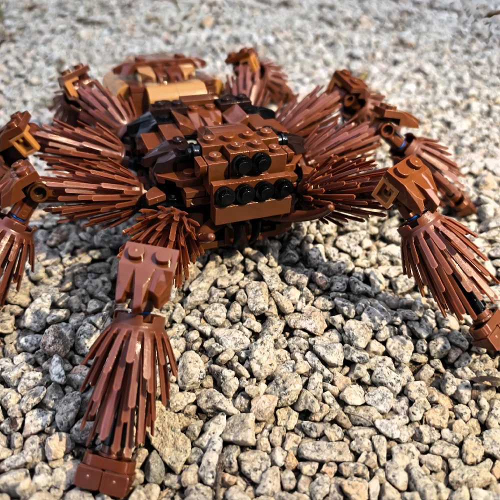 MOC 235914 RSA Tarantula