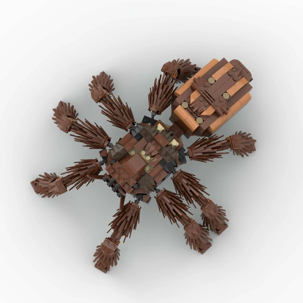 MOC 235914 RSA Tarantula