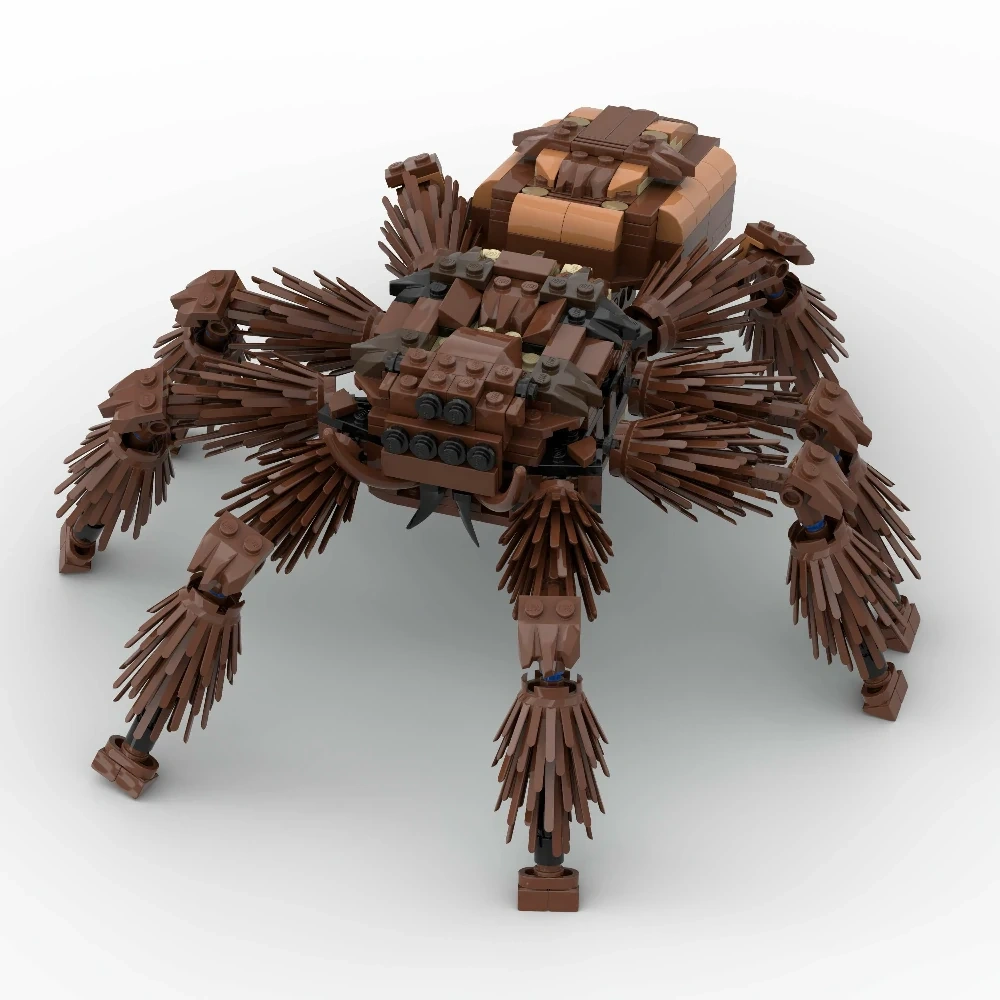 MOC 235914 RSA Tarantula