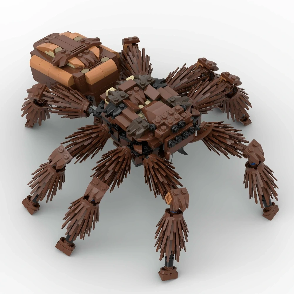 MOC 235914 RSA Tarantula
