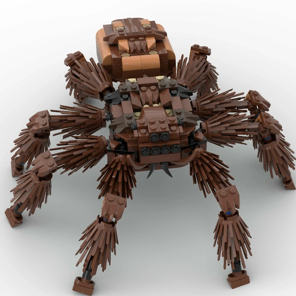 MOC 235914 RSA Tarantula