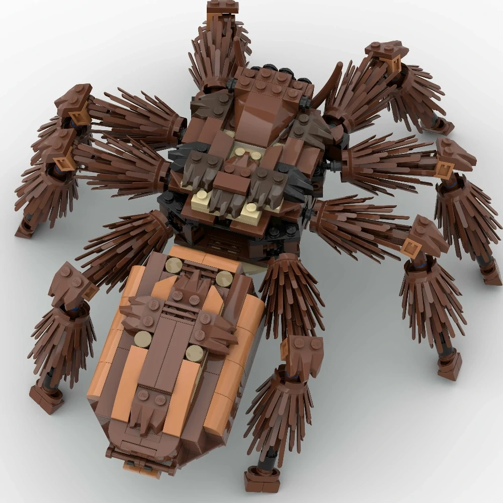 MOC 235914 RSA Tarantula