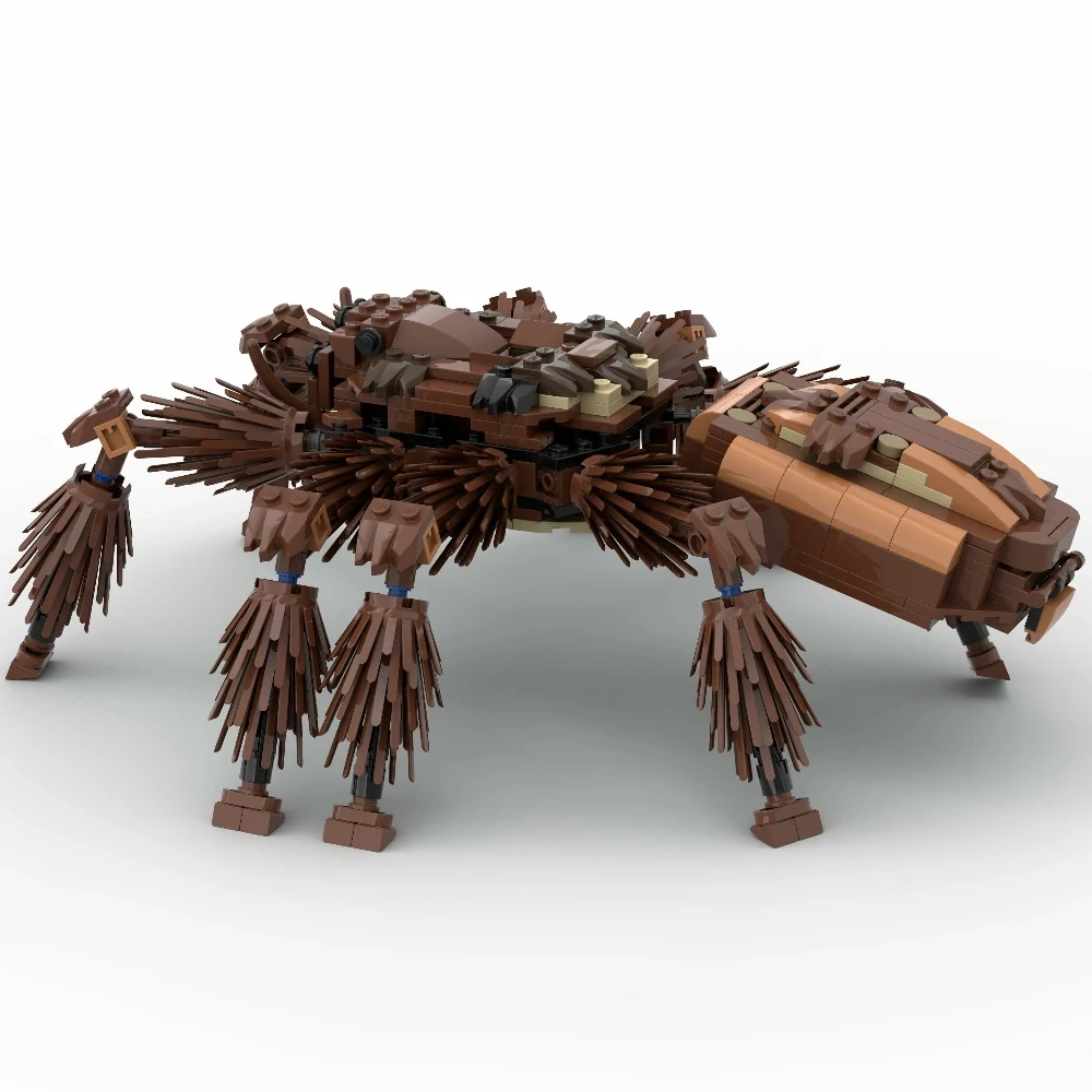 MOC 235914 RSA Tarantula