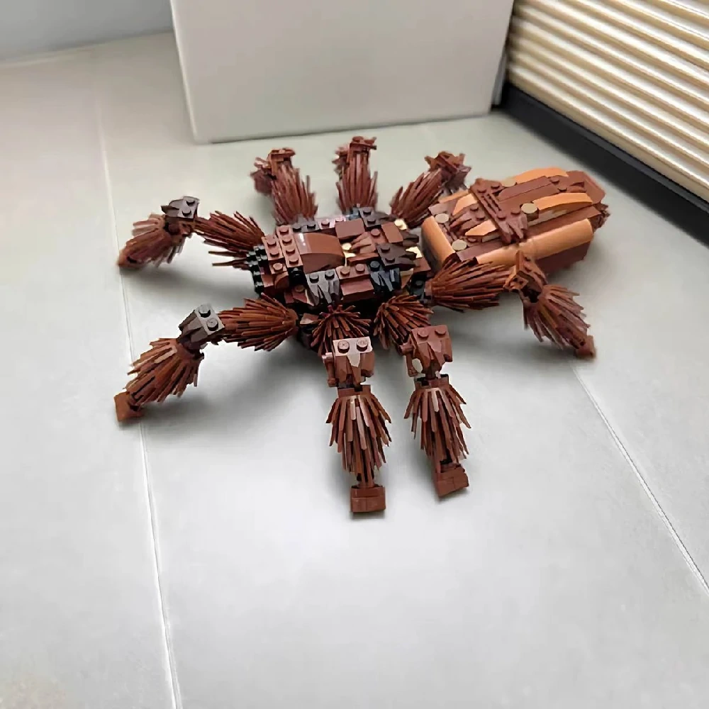 MOC 235914 RSA Tarantula