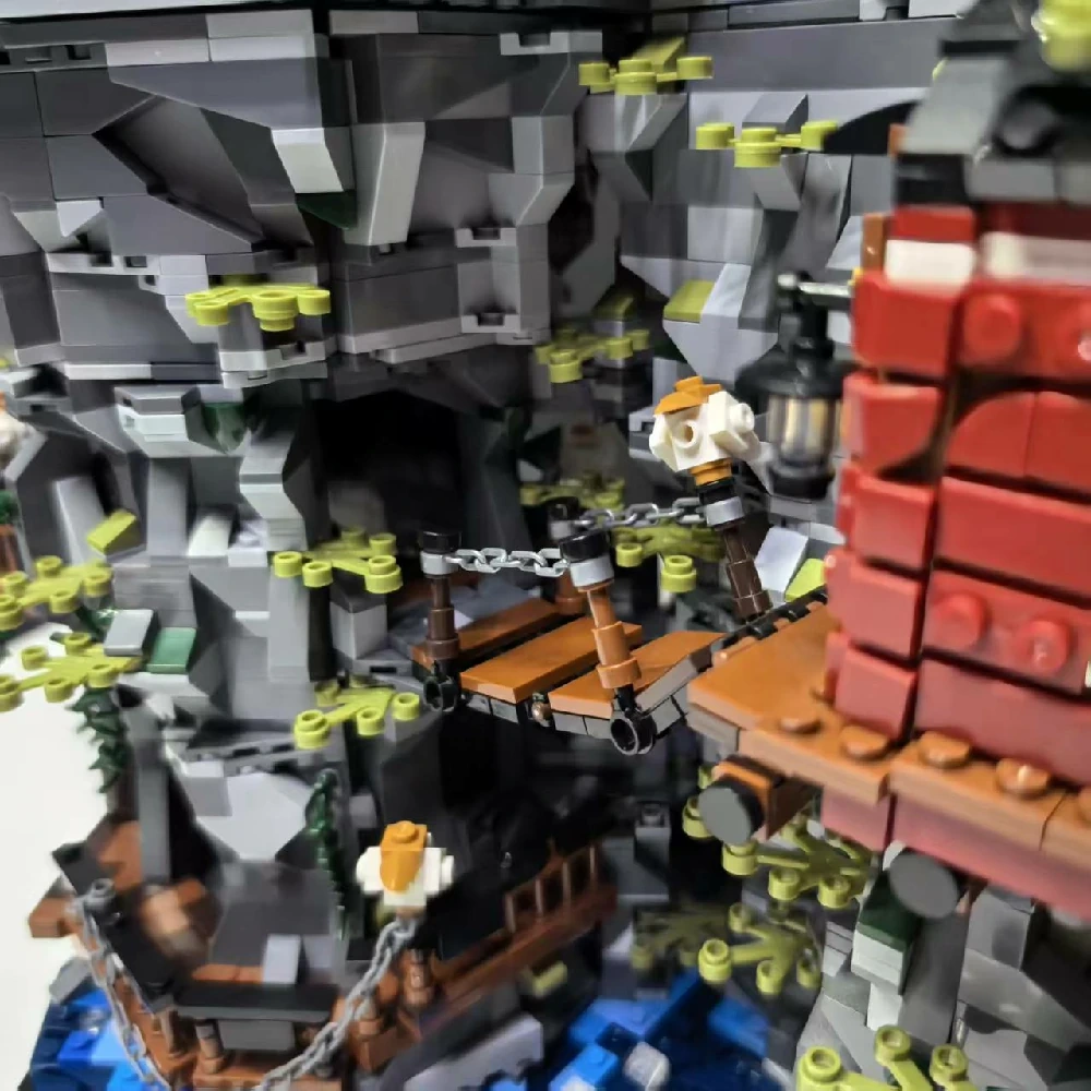 MOC 107284 Astronomer's Planetarium