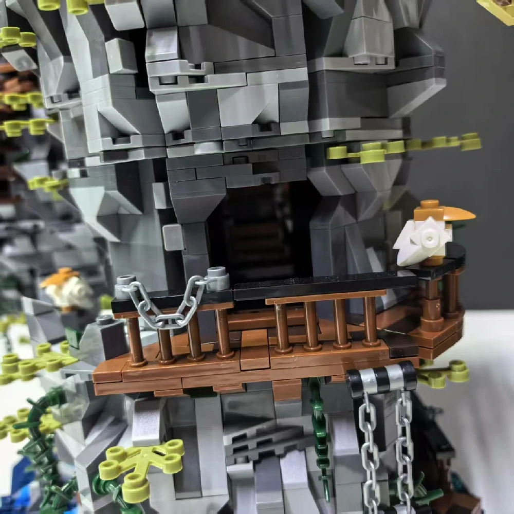 MOC 107284 Astronomer's Planetarium