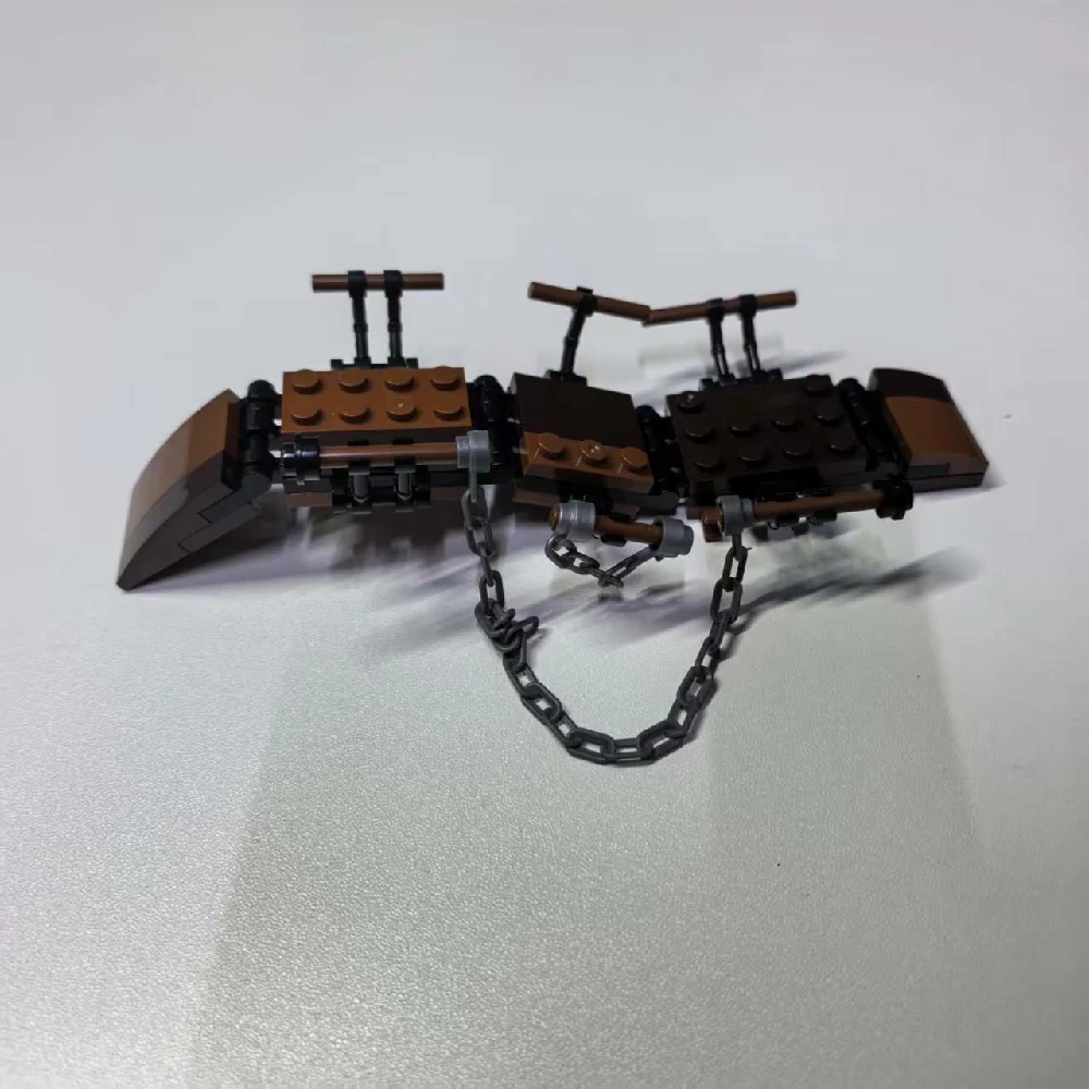 MOC 107284 Astronomer's Planetarium