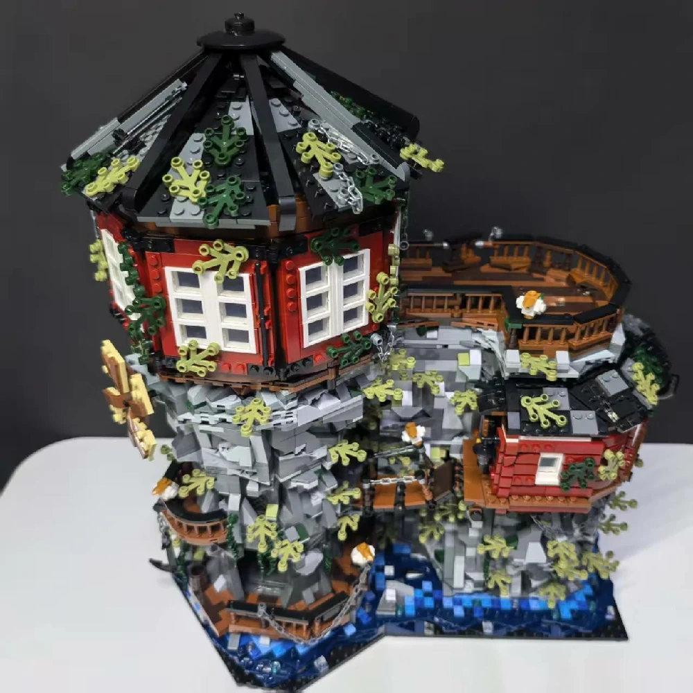 MOC 107284 Astronomer's Planetarium