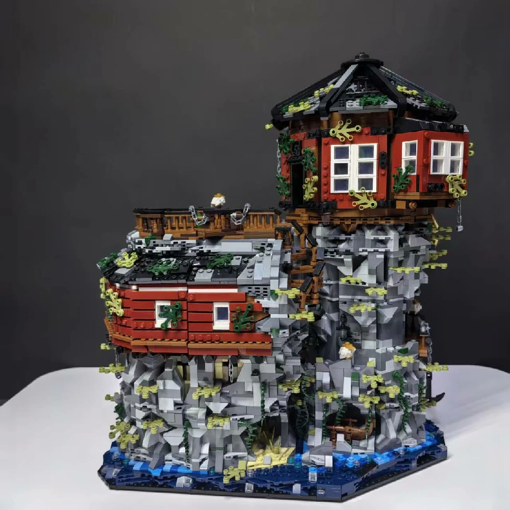 MOC 107284 Astronomer's Planetarium
